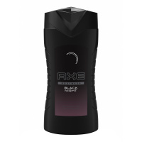 AXE гель для душа Black Night 250 мл