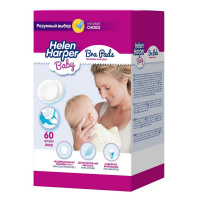 HELEN HARPER прокладки для груди Bra Pads 60 шт