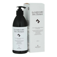 THE SKIN HOUSE лечебный шампунь Dr. Camucamu 400 мл