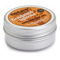 ORGANIC SHOP бальзам для губ Organic Kitchen конфета ириска 15 мл