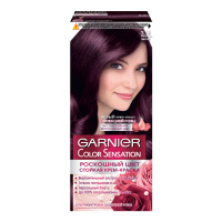 GARNIER крем-краска для волос Color Sensation аметист 3.16