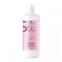 BONACURE шампунь PH 4.5 Color Freeze мицеллярный обогащённый для окрашенных волос 1 л