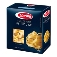 BARILLA макароны Fettucсine 500 г