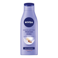 NIVEA молочко для тела Нежная Кожа 250 мл