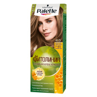 PALETTE крем-краска для волос Фитолиния Золотистый средне-русый 465