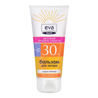 EVA SUN бальзам для загара SPF 30 200 мл