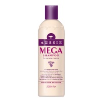 AUSSIE Шампунь Mega 300 мл