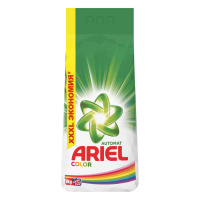 ARIEL стиральный порошок Color автомат 9 кг