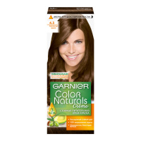 GARNIER крем-краска для волос Color Naturals золотой каштан 4.3