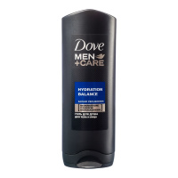 DOVE Men гель для душа Care Интенсивное Увлажнение для мужчин 250 мл