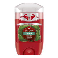 OLD SPICE дезодорант твердый Citron 50 мл