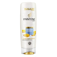 PANTENE Бальзам-ополаскиватель Питание и Блеск 360 мл