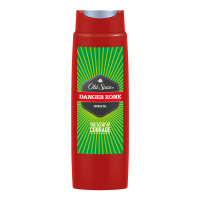 OLD SPICE Гель для душа Danger Zone 250 мл