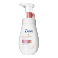DOVE мусс для умывания Ухаживающий 160 мл