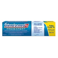 BLEND-A-MED Зубная паста Pro-Expert Здоровое отбеливание 100 мл