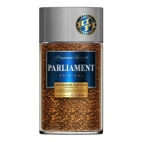 PARLAMENT кофе растворимый Original 100 г