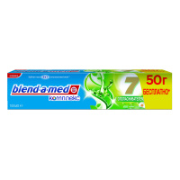 BLEND-A-MED Зубная паста Комплекс 7 Травы 100 мл
