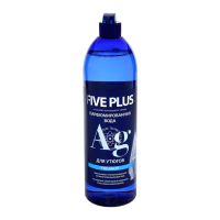 FIVE PLUS парфюмированная вода для утюгов 1 л