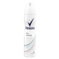 REXONA аэрозольный антиперсперант Без Запаха 150 мл