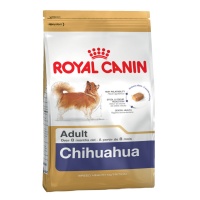 ROYAL CANIN сухой корм для собак породы Чихуахуа старше 8 месяцев 1,5 кг