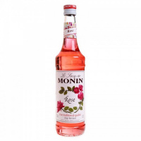MONIN сироп Роза 1 л