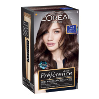 LOREAL краска для волос Preference 6.21 Риволи